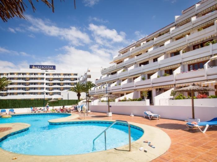 2023 Garden City, heated POOL! Costa Adeje  Exterior foto