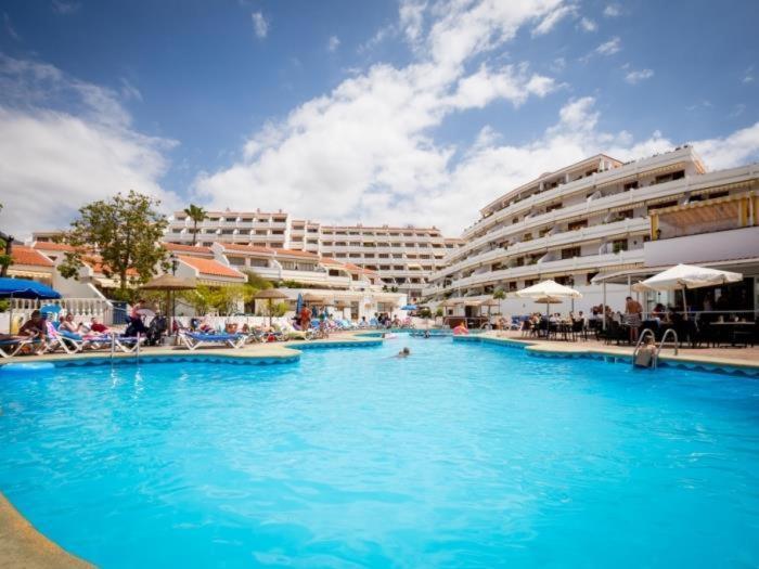 2023 Garden City, heated POOL! Costa Adeje  Exterior foto