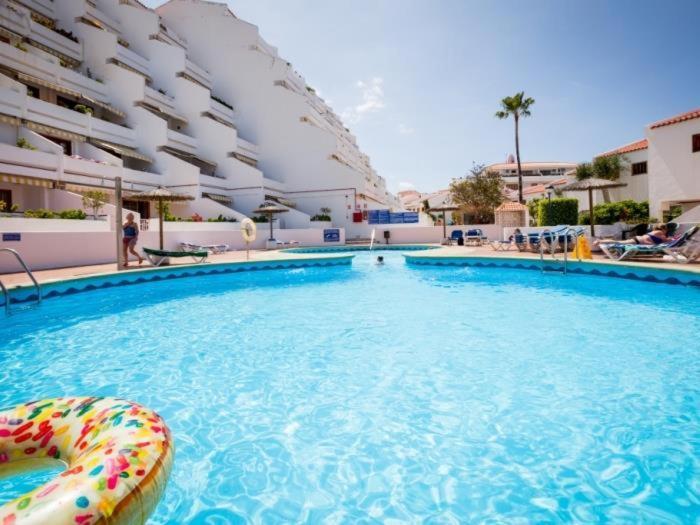2023 Garden City, heated POOL! Costa Adeje  Exterior foto
